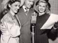 George Fischer CBS & 2 girls.jpg