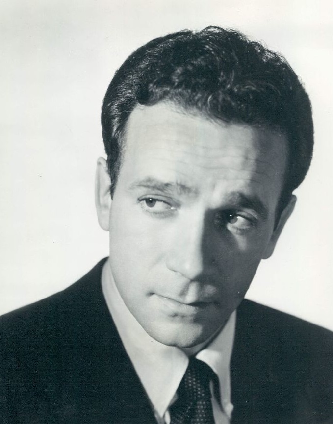 Dane Clark (1963)